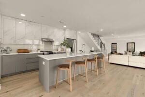 Open property gallery