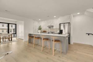 Open property gallery