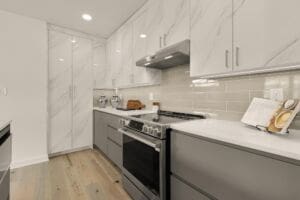 Open property gallery