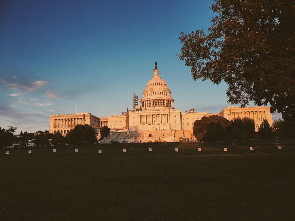 What Happens to the DC Real Estate Market in a Government Shutdown