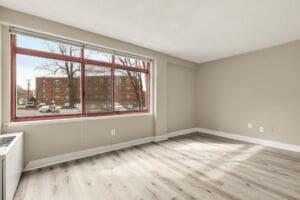 Open property gallery