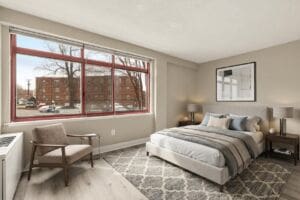 Open property gallery