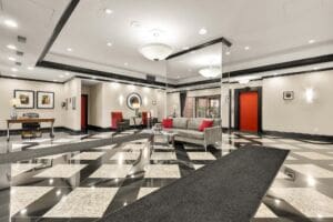 Open property gallery