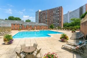 Open property gallery