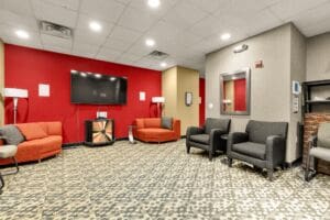 Open property gallery
