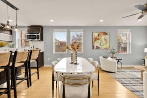 Open property gallery