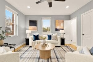 Open property gallery