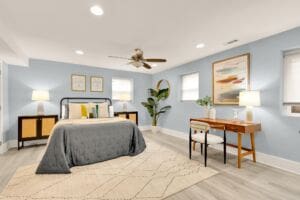 Open property gallery