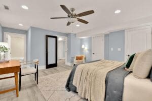 Open property gallery