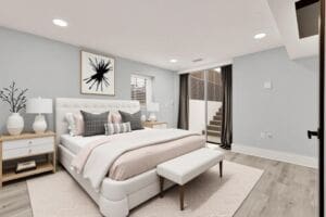 Open property gallery