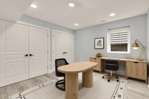 Open property gallery