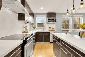Open property gallery