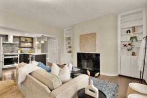 Open property gallery