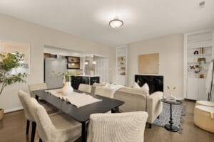 Open property gallery