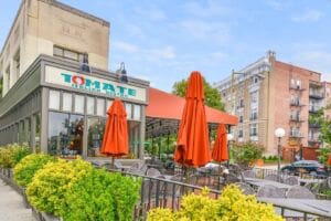 Open property gallery