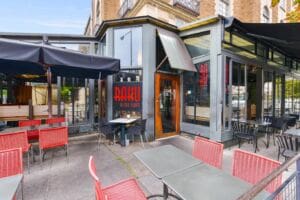 Open property gallery