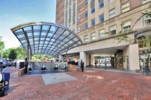 Open property gallery