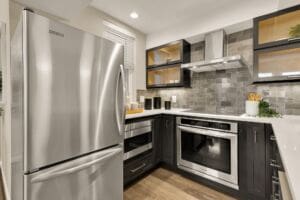 Open property gallery