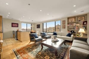 Open property gallery