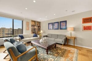 Open property gallery