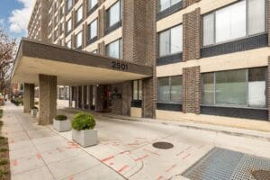 Open property gallery