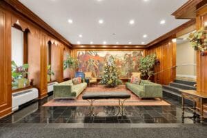 Open property gallery