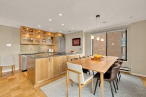 Open property gallery