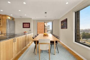Open property gallery