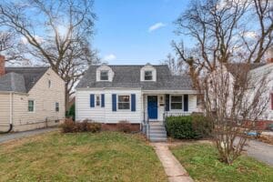 Open property gallery