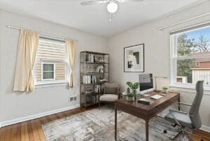 Open property gallery