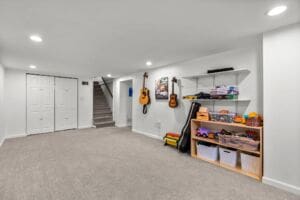Open property gallery
