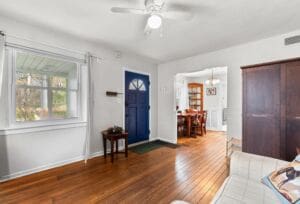 Open property gallery