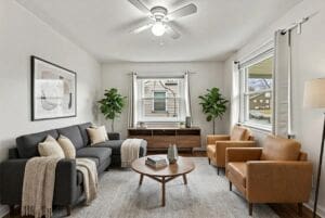 Open property gallery