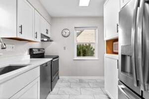 Open property gallery