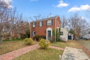 Open property gallery