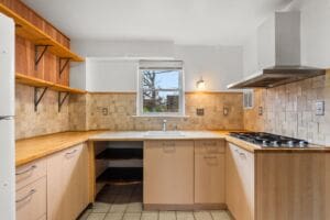Open property gallery