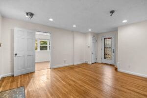 Open property gallery