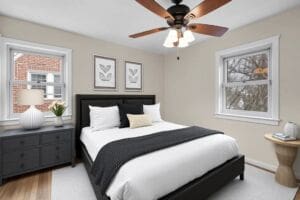Open property gallery