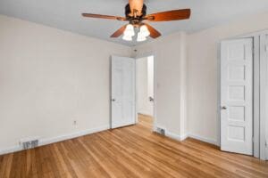 Open property gallery