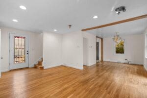 Open property gallery