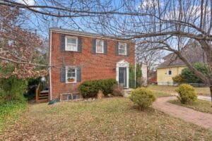 Open property gallery