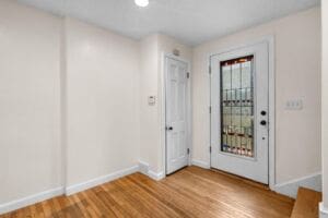 Open property gallery