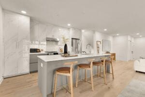 Open property gallery