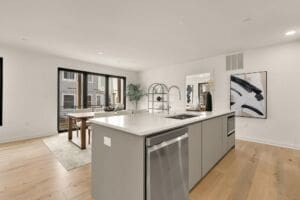Open property gallery