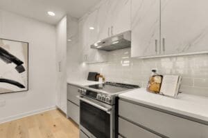 Open property gallery