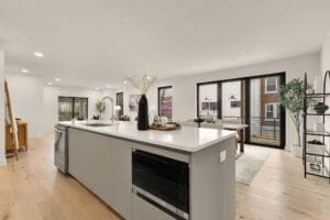 Open property gallery