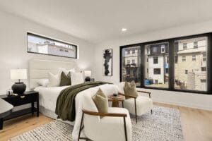 Open property gallery
