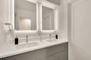 Open property gallery