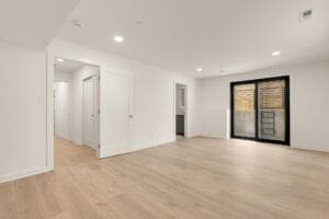 Open property gallery
