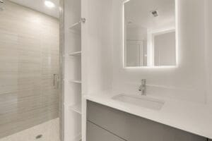 Open property gallery